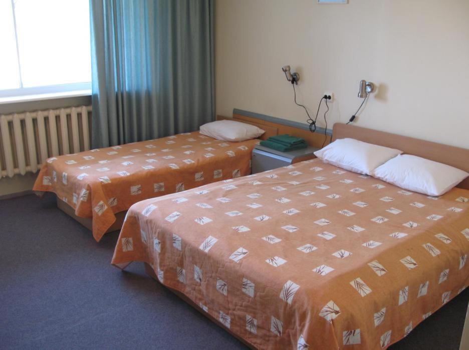 Varska Sanatorium Hotel Стая снимка