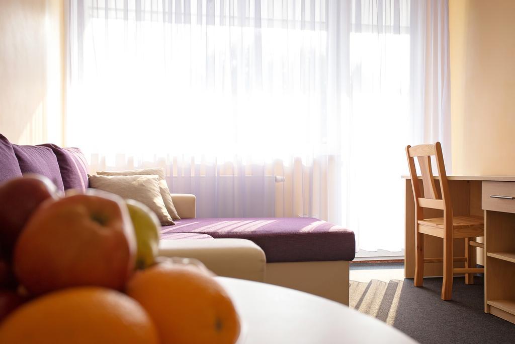 Varska Sanatorium Hotel Екстериор снимка