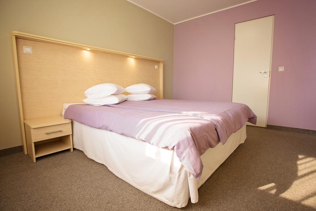 Varska Sanatorium Hotel Стая снимка