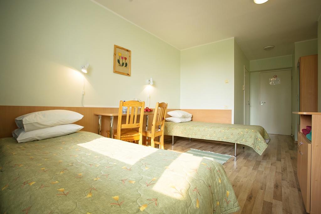 Varska Sanatorium Hotel Стая снимка