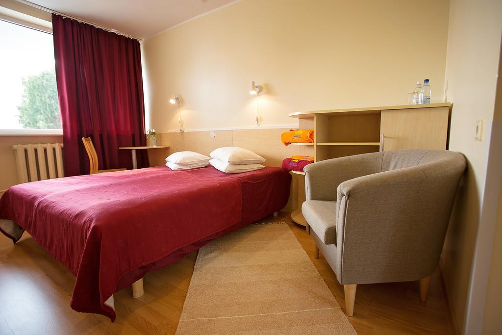 Varska Sanatorium Hotel Стая снимка