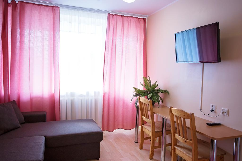 Varska Sanatorium Hotel Екстериор снимка
