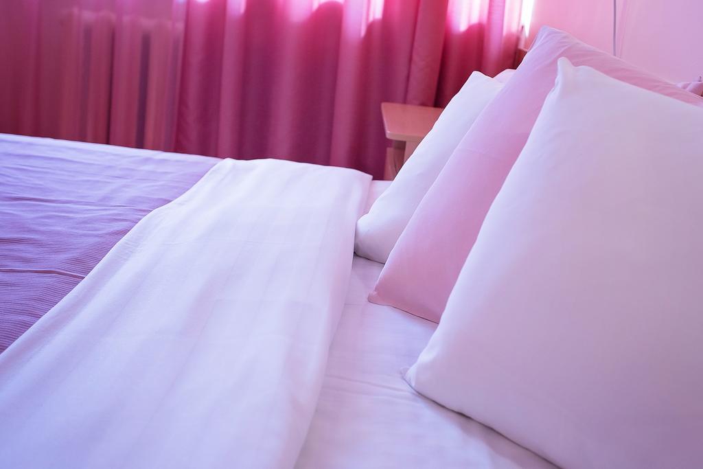 Varska Sanatorium Hotel Екстериор снимка