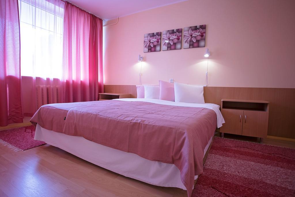 Varska Sanatorium Hotel Екстериор снимка